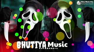 Background Scary MusicBhoot ki Awaaz Horror Themed Music [upl. by Mccoy]