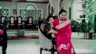 Chuttalabbai Telugu Movie Songs  My Dear Atta song  Krishna  Radha  Suhasini [upl. by Babara411]