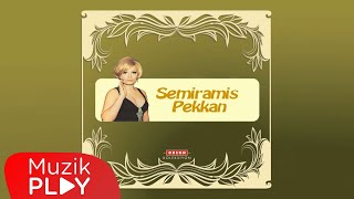 Ararım Sorarım  Semiramis Pekkan Official Audio [upl. by Oaht]