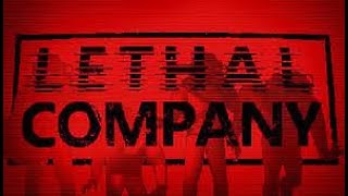 Lethal Company Ep7 Throwing Away Money [upl. by Browning]