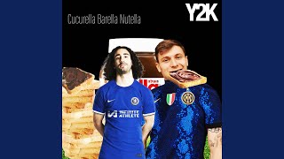 Cucurella Barella Nutella [upl. by Schultz]