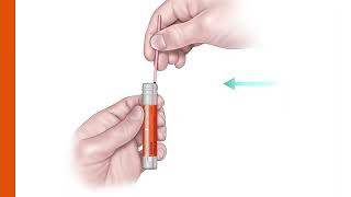 Sample Collection  Swab Collection  MICROBIOLOGY [upl. by Tove]