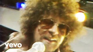 Electric Light Orchestra  Livin Thing Official Video [upl. by Eicul]