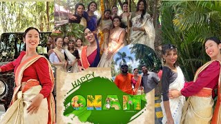 Onam celebration🤍 kerala tugofwar onam2023 happy festival india spreadloveandhappiness [upl. by Koval865]