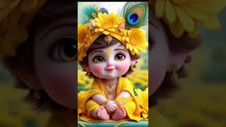 Radha Krishnawhatsappstatus4kstatuscuteradhraniradharanisongkrishnastatuscutebaby1million [upl. by Combe631]