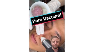 Pore Vacuum ASMR [upl. by Akiraa]