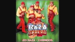 la raza obrera radio huarache [upl. by Garret]