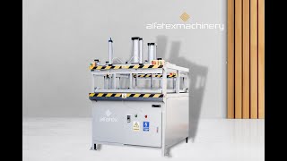 Pillow Vacuum Packing Machine [upl. by Eniaral]