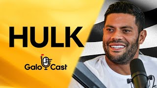 HULK  GALOCAST 01 🐔🎙️ [upl. by Beaudoin]