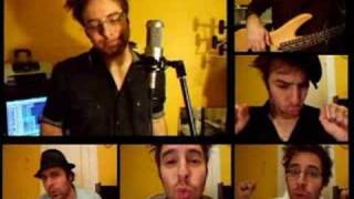 The Longest time Billy Joel multitrack a cappella by GuizDP [upl. by Kellby]