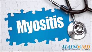 Myositis ¦ Treatment and Symptoms [upl. by Hengel341]