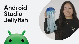 What’s new in Android Studio Jellyfish [upl. by Briny]