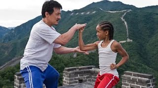 【THE KARATE KID 2010】 Best JACKIE CHAN Action Movie 2024 full movie English  Action Movies [upl. by Enelia]