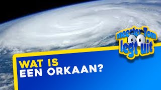 Wat is een orkaan [upl. by Gonzalez]