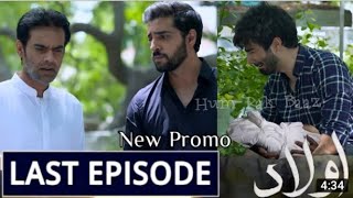 Aulaad Last Episode  Aulaad Drama Episode 31  Ary Digital Drama Review [upl. by Gotcher384]