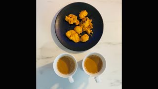 Easy Indian fresh ginger tea recipe  Adrak vali chai ☕️  Natural antibiotic [upl. by Aldas]