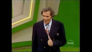 Tattletales 0102 July 10 1974 Gene Rayburn hosts [upl. by Nodnol]