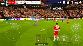 Dream League Soccer 24 Online 33 [upl. by Alam]