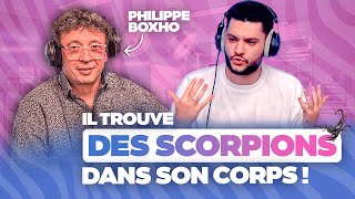 Philippe Boxho  Les autopsies les  folles de sa carrière 👨‍⚕️😱 [upl. by Enylcaj]