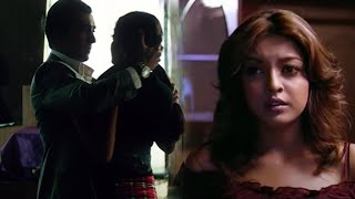 आशिक़ बनाया आपने Tanushree Dutta का ये Kissing सीन आपने नहीं देखा होगा Raqeeb  Movie Scene [upl. by Yrreiht335]