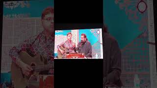 Tu Hi ReIn Sanso Ka Dekho Tum Pagalpan I Hariharan Live Performance In Kolkata I A R Rahman🎵 Bombay [upl. by Luht]