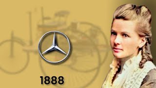 Bertha Benz The Woman Behind the Wheel That Changed Transportation Forever [upl. by Harwilll]