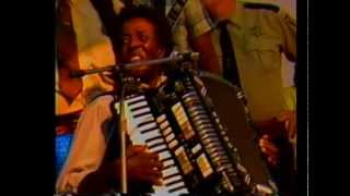 Zydeco  1980s  Clifton Chenier The King of Zydeco 1925  1987 [upl. by Vitia619]