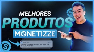 COMO ESCOLHER OS MELHORES PRODUTOS NA MONETIZZE PARA AFILIADO 3 Dicas para vender muito [upl. by Ennaxxor]