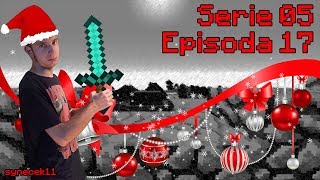 Minecraft ► Survival Lets Play Česky Xmas ► E17S05 ► Obdarováni ► 172 ► synecek11 [upl. by Lasser]