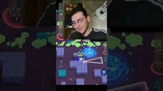 EDGAR MA NITA brawlstars supercell gaming memes showdown brock angel karma pc edgar [upl. by Socram]