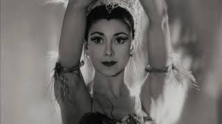 Becoming Margot Fonteyn [upl. by Eednac]