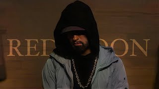 Eminem  Red Moon feat Joyner Lucas amp Jelly Roll 2024 [upl. by Jacquette190]