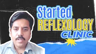 Learn from Yogesh How to Start a Reflexology Clinic A StepbyStep process M 9579056317 DrSelukar [upl. by Bowie]