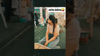 Jatta Zalma new song  pj videos [upl. by Kam153]