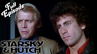 Starsky amp Hutch  Starsky and Hutch Are Guilty  S2EP25 FULL EPISODE  Classic Tv Rewind [upl. by Enogitna]