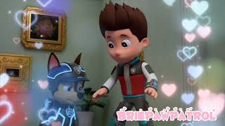 🌟💙 Paw Patrol Chase I Live for the Day 💙🌟 [upl. by Moreno]