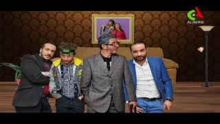 Zouina Wel Kenna 2016 مسلسل زوينة و الكنة الحلقة 03 [upl. by Kermy]