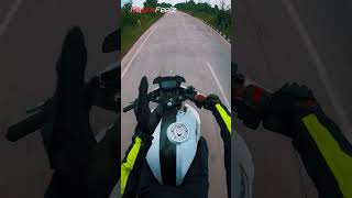 That’s why engine braking is very important to learn every rider [upl. by Eittocs]