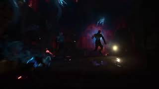 Bo4 Zombies Blood Of The Dead ending [upl. by Vasquez]