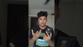 Ghar pee khana khata hoon bank pe nehi 😮‍💨🤣🙈 funny comedy comedymoments jokes shorts [upl. by Halford]