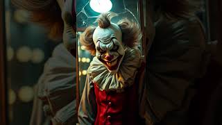 Clown Laughter  Creepy Laugh Sound Effect soundfx [upl. by Nomad]