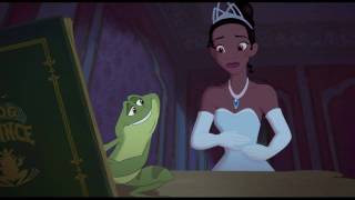 La Princesse et la Grenouille  Spot tv 20 sec n°2 I Disney [upl. by Itirp]