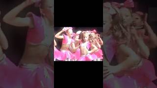 Dance Moms x Barbie 🩷 credit in description dancemoms1 americandancer dance edit shorts [upl. by Nylssej943]