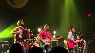 Turnpike Troubadours  Shreveport [upl. by Jangro]