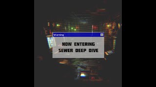 Sewer Deep Dive  Syphon Filter PS1 Part2 [upl. by Gayleen]