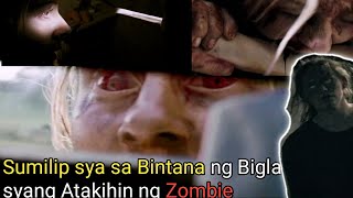 Pandemic Zombie Full Movie Tagalog Dubbed [upl. by Etnuahc35]