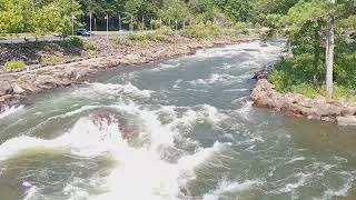 August 10 2024  Ocoee River  Tennessee [upl. by Jamel]