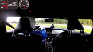 BRZ vs GT3 RS  The Ridge Motorsports Park RMP 2014418  20296 [upl. by Yadnil]