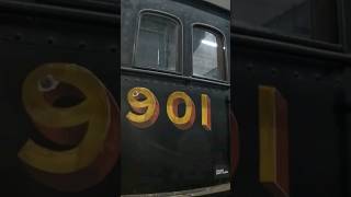 National Railway Museum Locomotion Shildon train travelvlog locomotion [upl. by Bellaude]