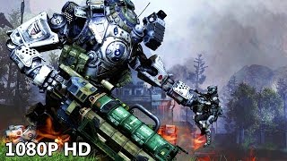 TITANFALL BEST SETUP  TITAN Review  Titanfall Multiplayer Gameplay Xbox One [upl. by Georgine611]